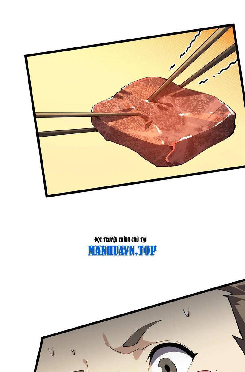 Ta Học Trảm Thần Trong Bệnh Viện Tâm Thần - Chapter 101 - Page 20