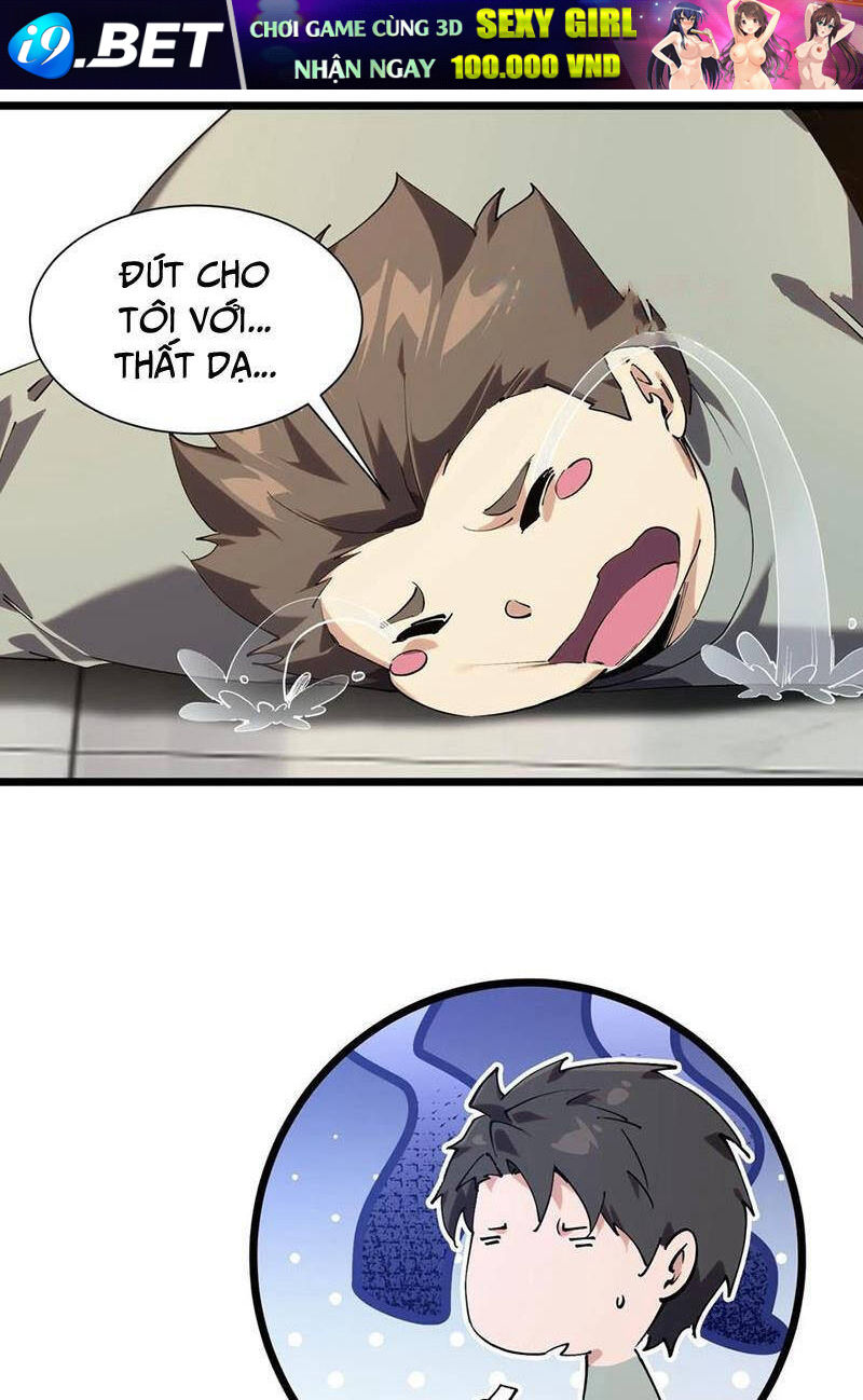 Ta Học Trảm Thần Trong Bệnh Viện Tâm Thần - Chapter 101 - Page 24