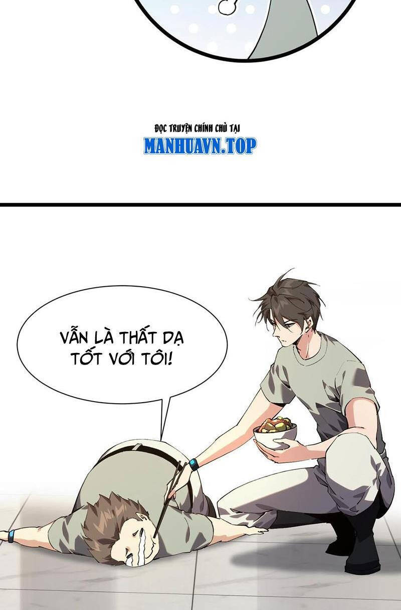 Ta Học Trảm Thần Trong Bệnh Viện Tâm Thần - Chapter 101 - Page 25