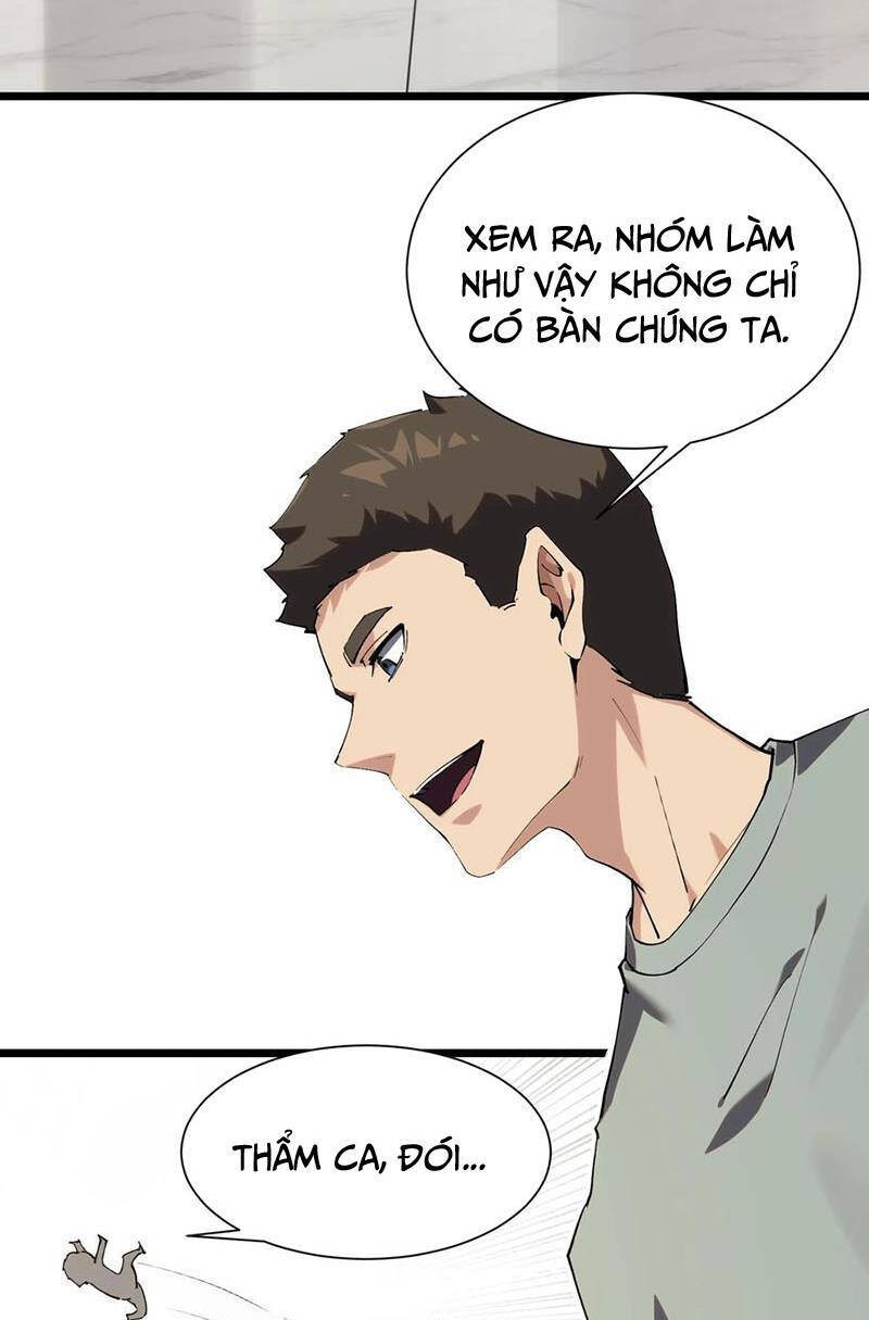 Ta Học Trảm Thần Trong Bệnh Viện Tâm Thần - Chapter 101 - Page 26