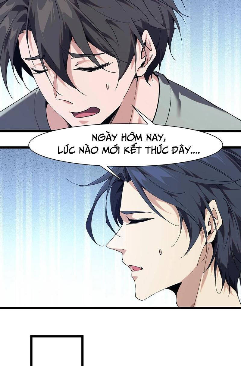 Ta Học Trảm Thần Trong Bệnh Viện Tâm Thần - Chapter 101 - Page 28