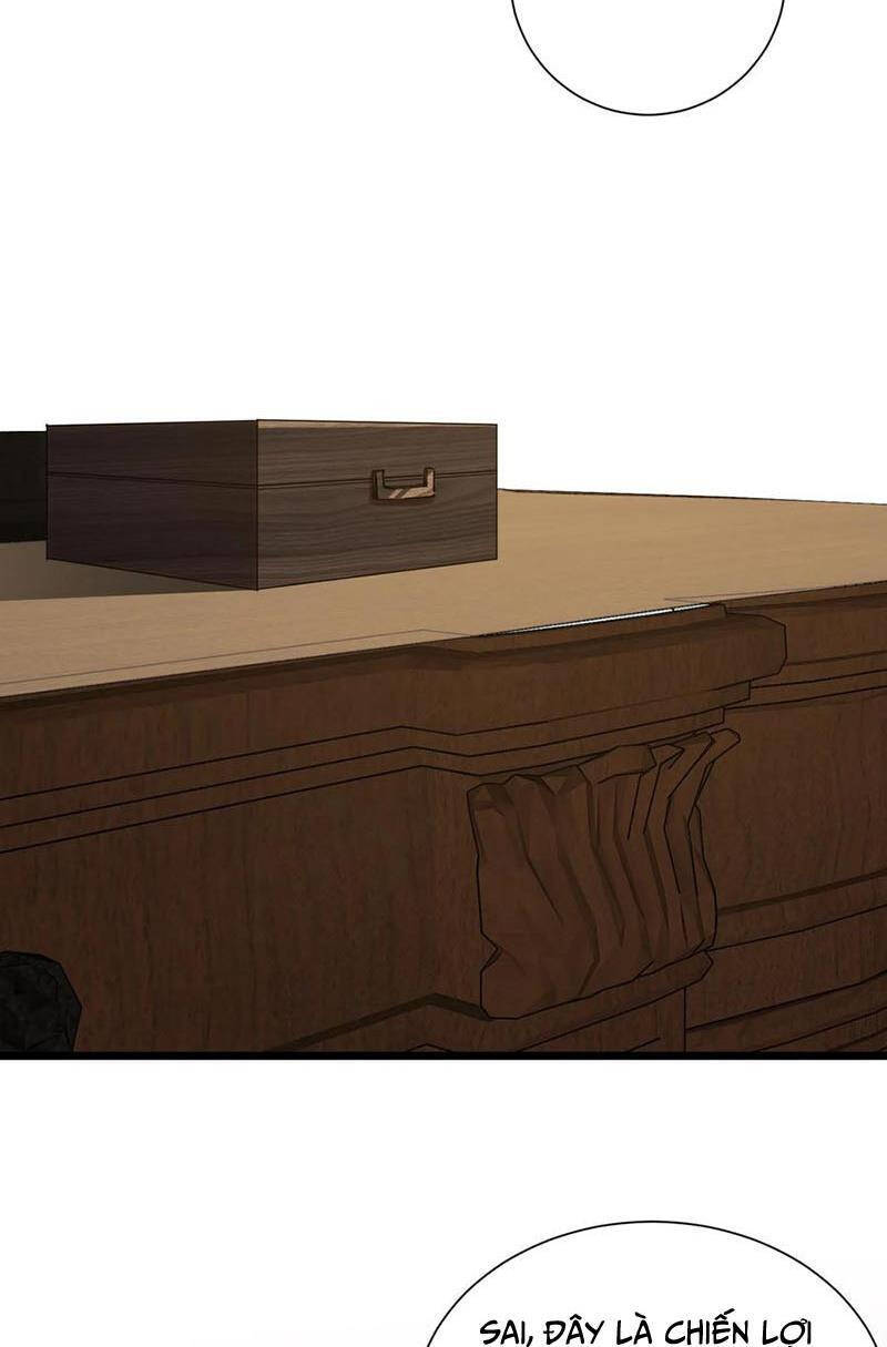 Ta Học Trảm Thần Trong Bệnh Viện Tâm Thần - Chapter 101 - Page 30