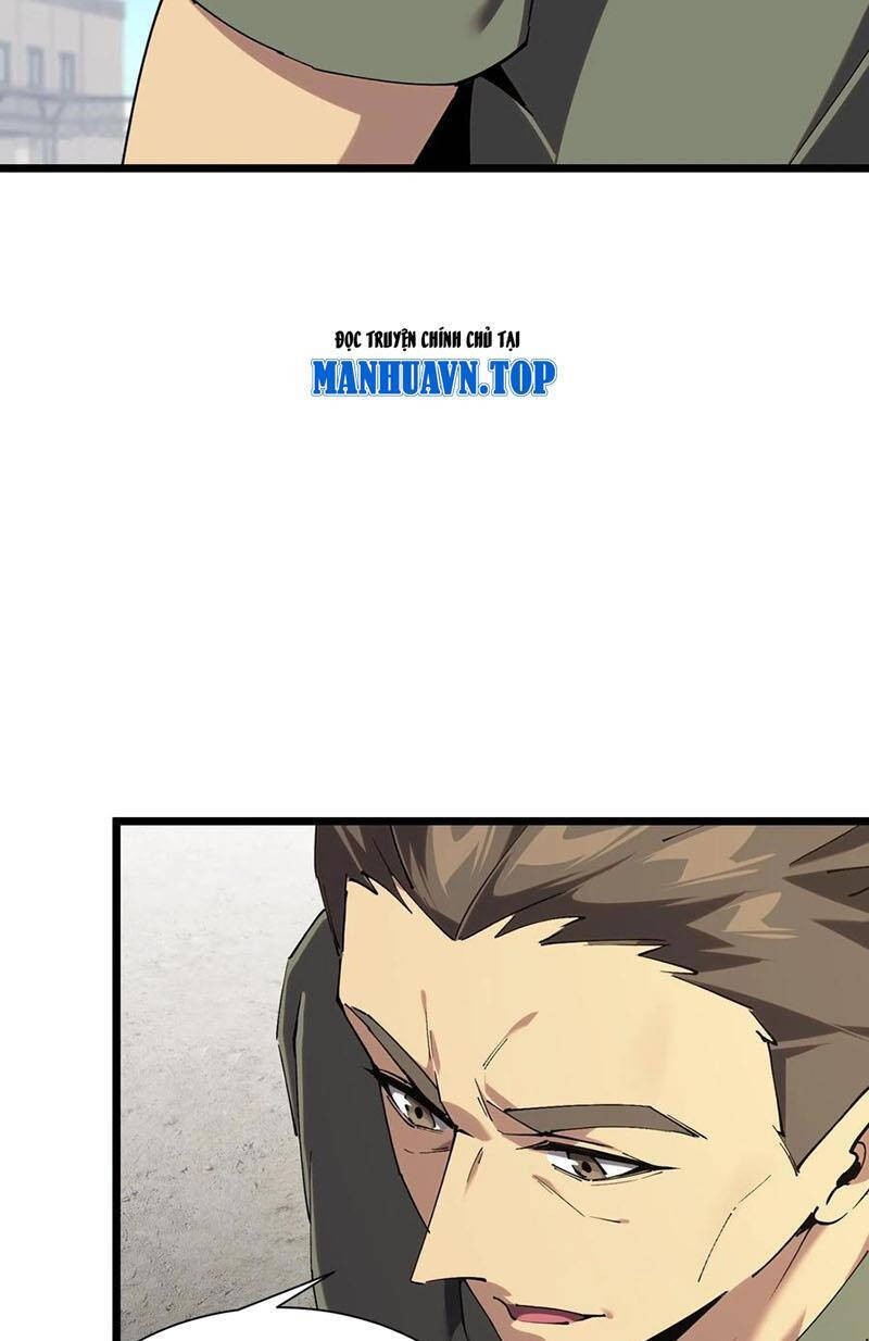 Ta Học Trảm Thần Trong Bệnh Viện Tâm Thần - Chapter 101 - Page 4