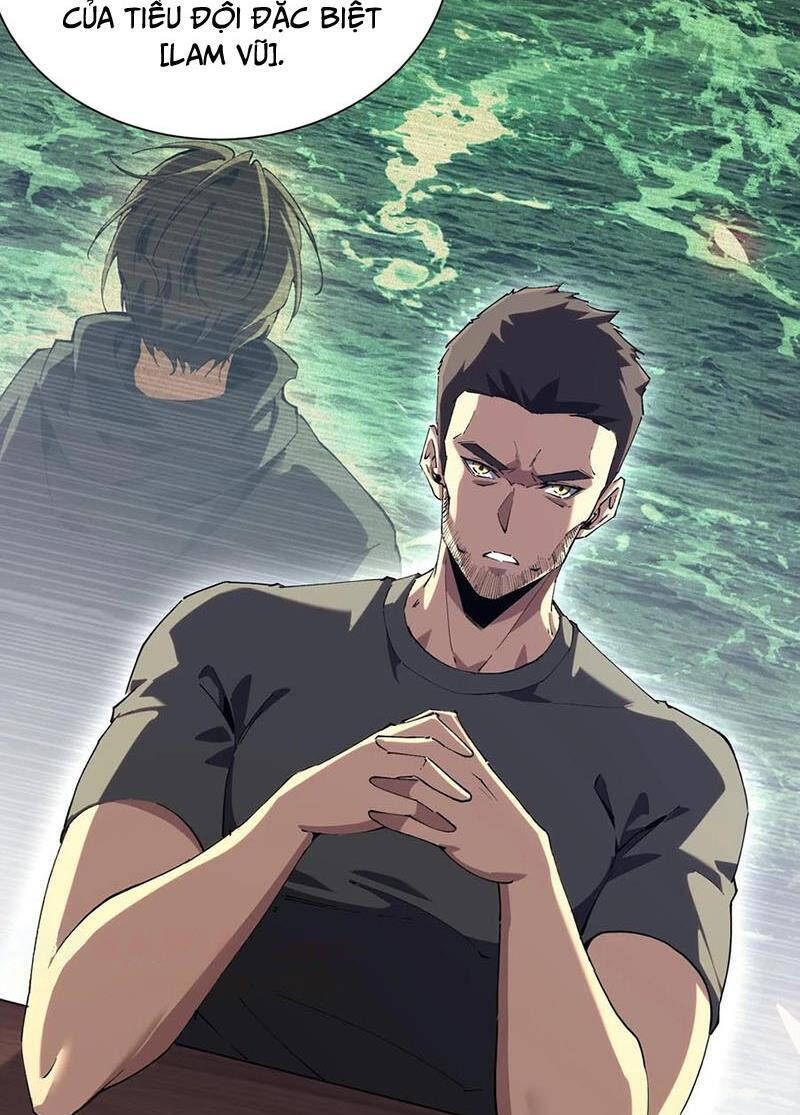 Ta Học Trảm Thần Trong Bệnh Viện Tâm Thần - Chapter 101 - Page 41