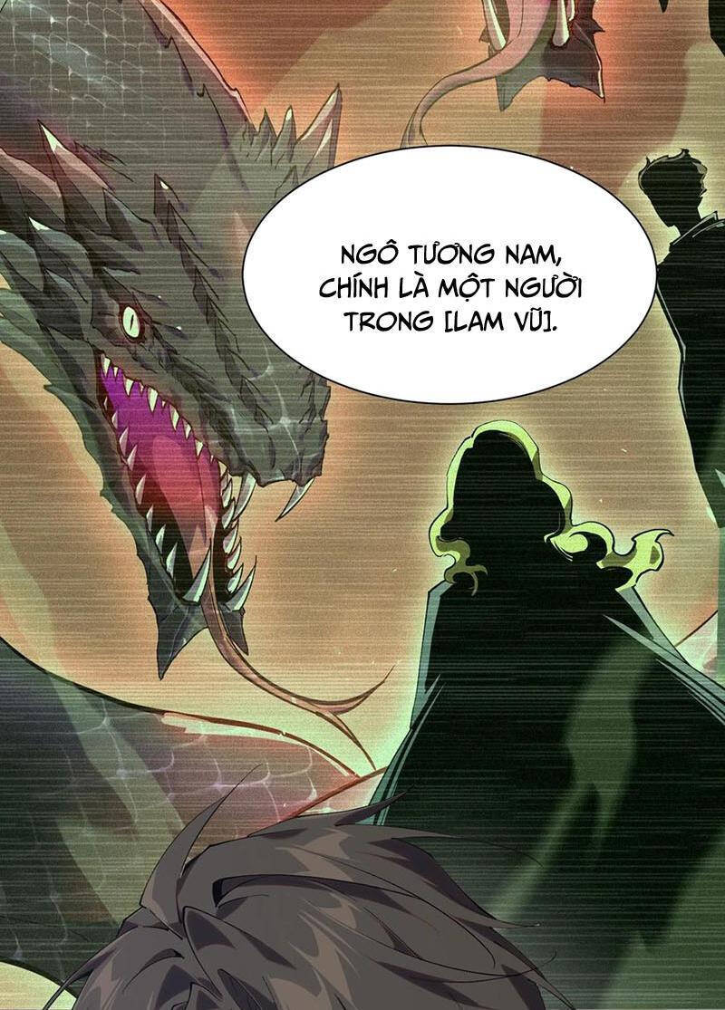 Ta Học Trảm Thần Trong Bệnh Viện Tâm Thần - Chapter 101 - Page 43