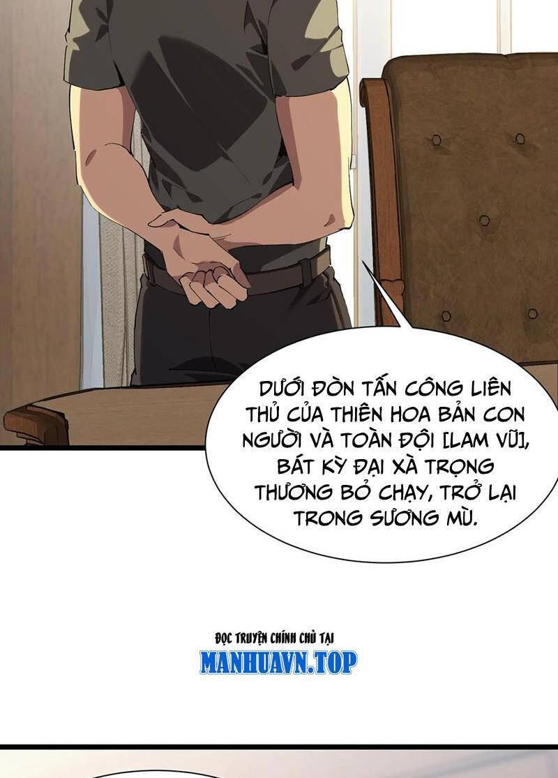 Ta Học Trảm Thần Trong Bệnh Viện Tâm Thần - Chapter 101 - Page 46