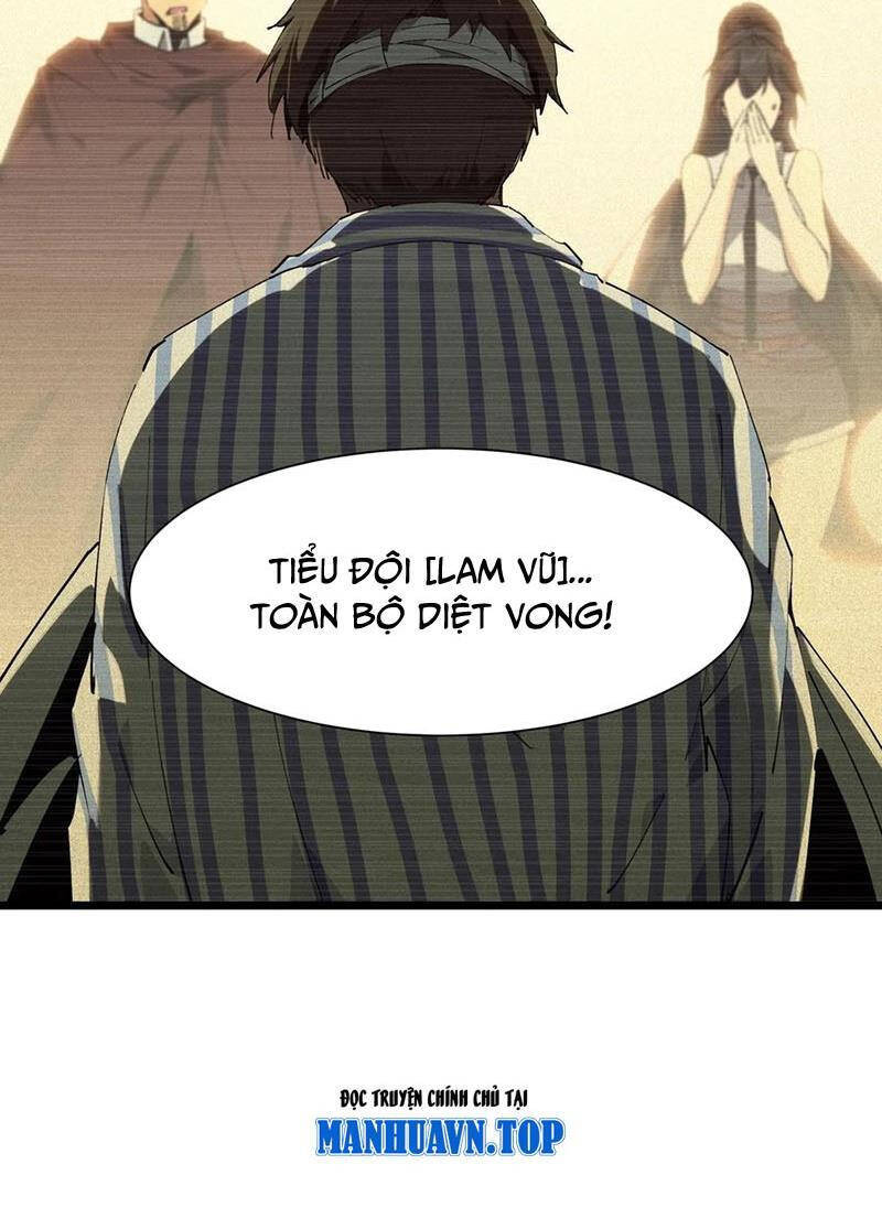 Ta Học Trảm Thần Trong Bệnh Viện Tâm Thần - Chapter 101 - Page 54