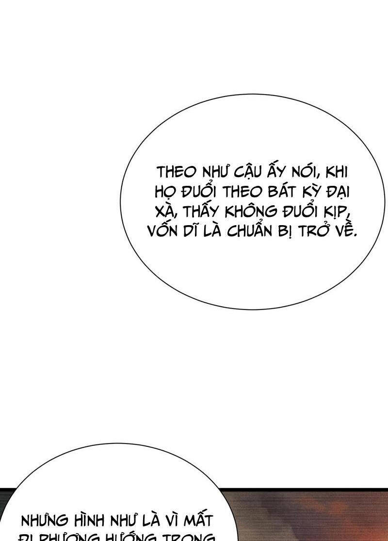 Ta Học Trảm Thần Trong Bệnh Viện Tâm Thần - Chapter 101 - Page 55