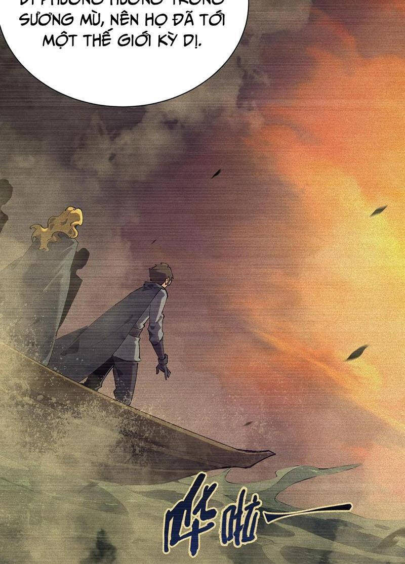 Ta Học Trảm Thần Trong Bệnh Viện Tâm Thần - Chapter 101 - Page 56