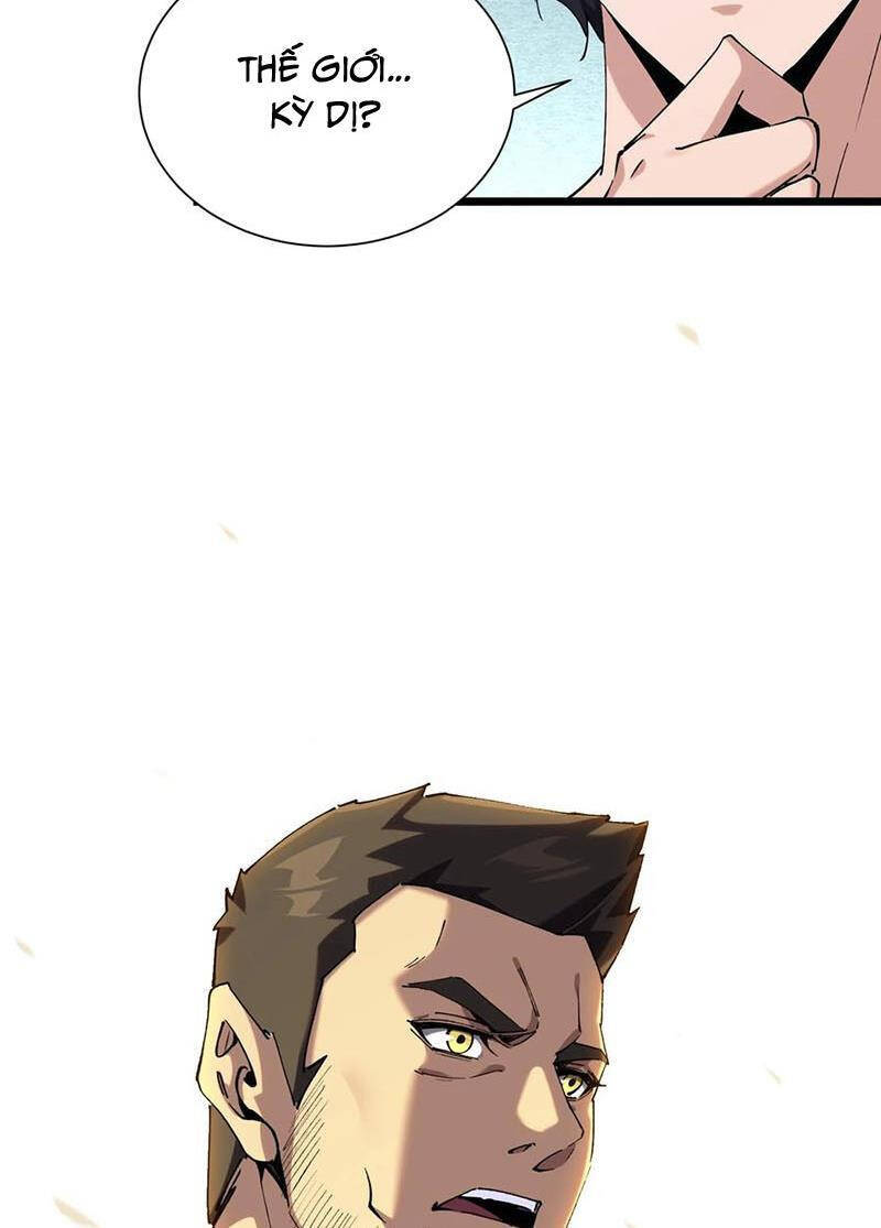 Ta Học Trảm Thần Trong Bệnh Viện Tâm Thần - Chapter 101 - Page 58