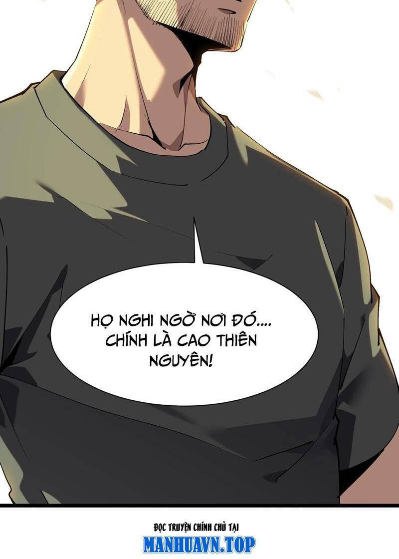 Ta Học Trảm Thần Trong Bệnh Viện Tâm Thần - Chapter 101 - Page 59