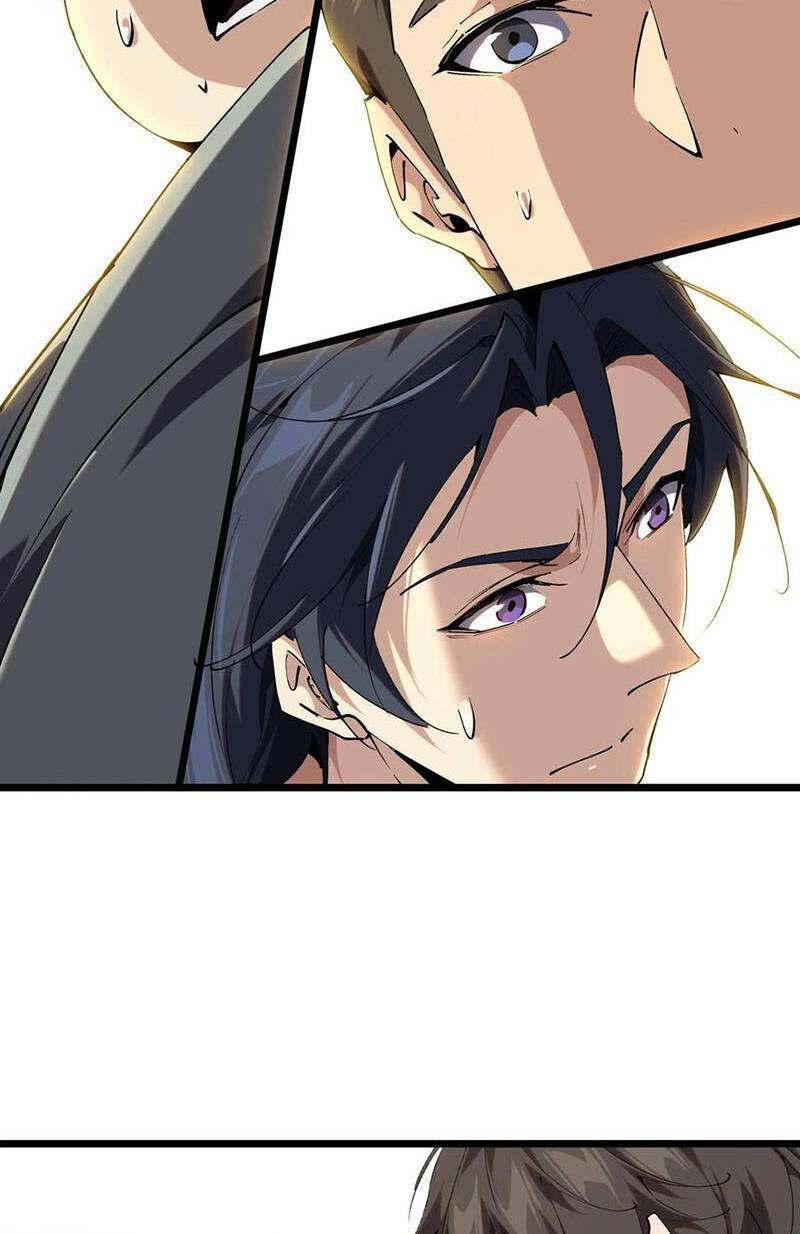 Ta Học Trảm Thần Trong Bệnh Viện Tâm Thần - Chapter 101 - Page 6