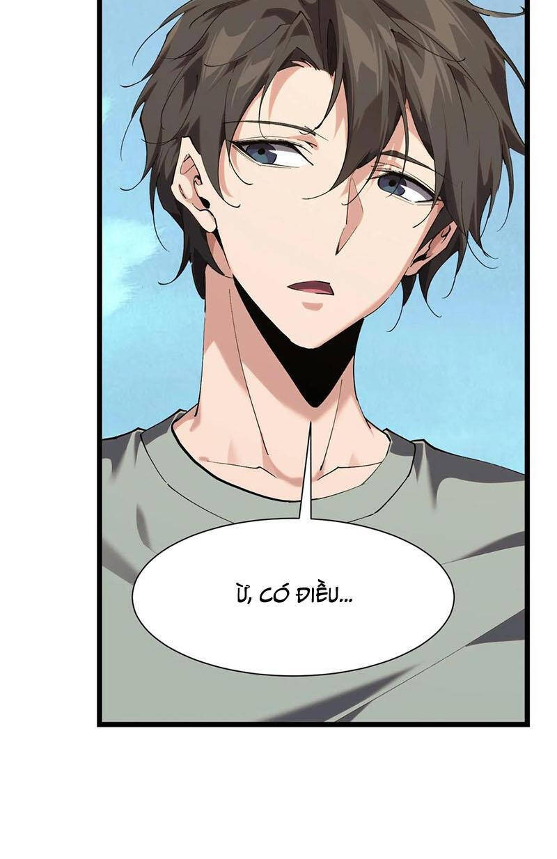 Ta Học Trảm Thần Trong Bệnh Viện Tâm Thần - Chapter 101 - Page 8