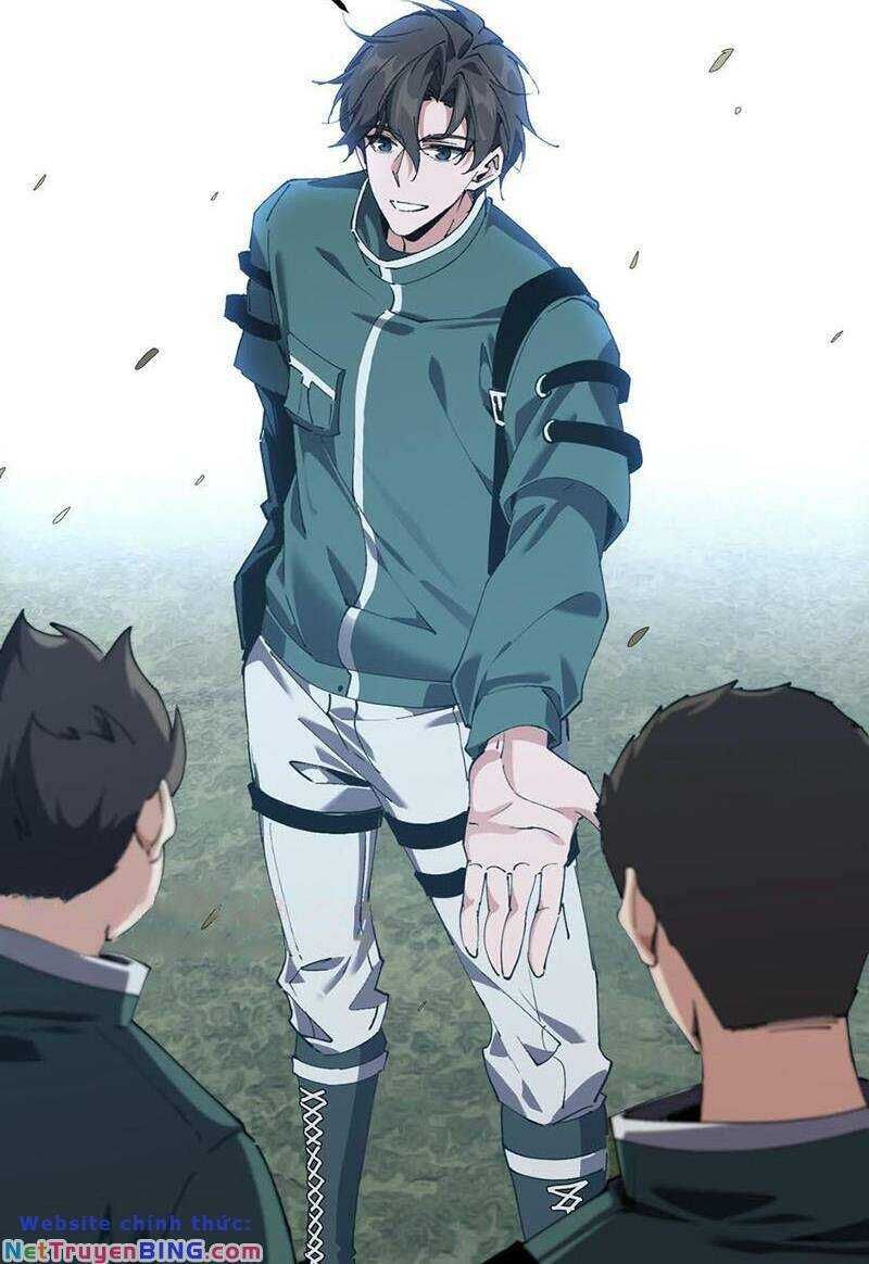 Ta Học Trảm Thần Trong Bệnh Viện Tâm Thần - Chapter 71 - Page 13