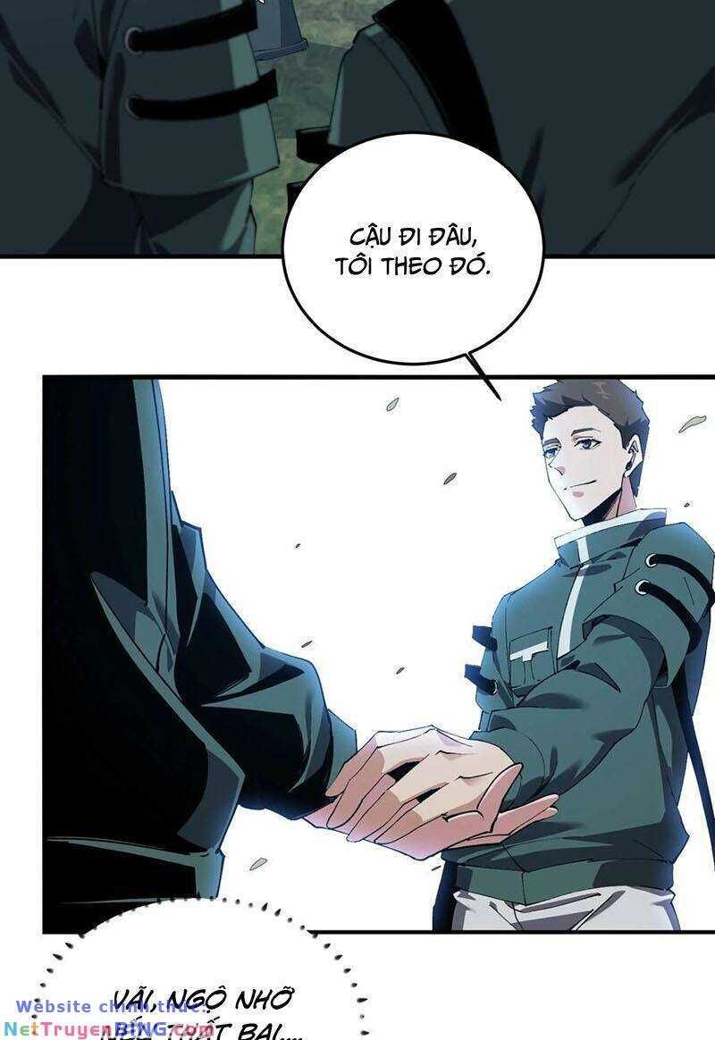 Ta Học Trảm Thần Trong Bệnh Viện Tâm Thần - Chapter 71 - Page 14