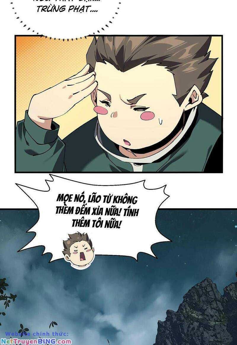 Ta Học Trảm Thần Trong Bệnh Viện Tâm Thần - Chapter 71 - Page 15