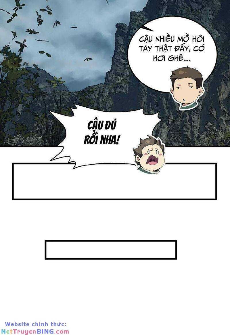 Ta Học Trảm Thần Trong Bệnh Viện Tâm Thần - Chapter 71 - Page 16