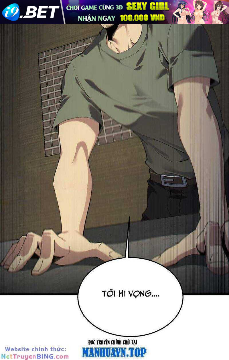 Ta Học Trảm Thần Trong Bệnh Viện Tâm Thần - Chapter 71 - Page 23