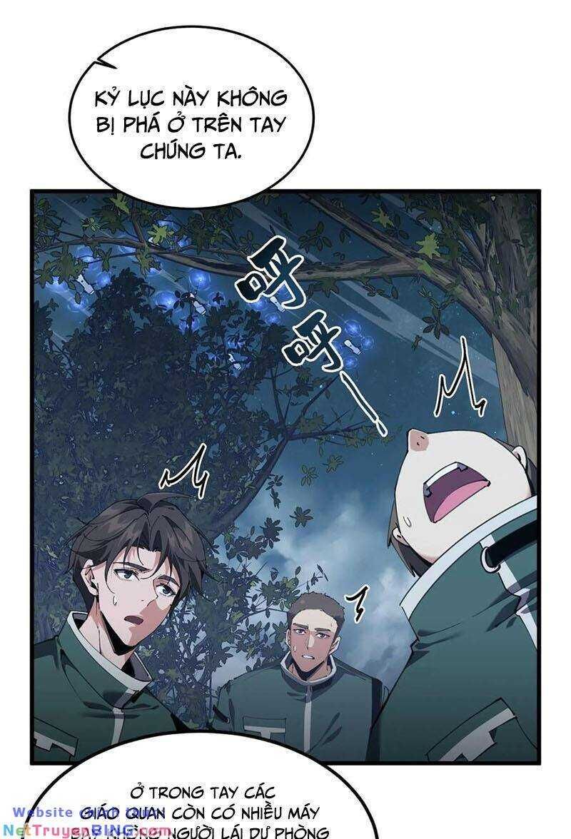 Ta Học Trảm Thần Trong Bệnh Viện Tâm Thần - Chapter 71 - Page 24