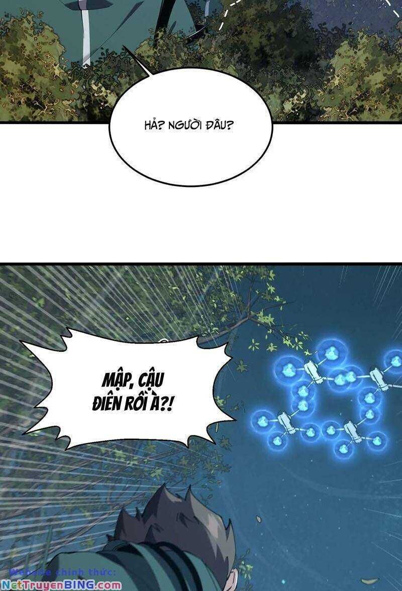 Ta Học Trảm Thần Trong Bệnh Viện Tâm Thần - Chapter 71 - Page 26