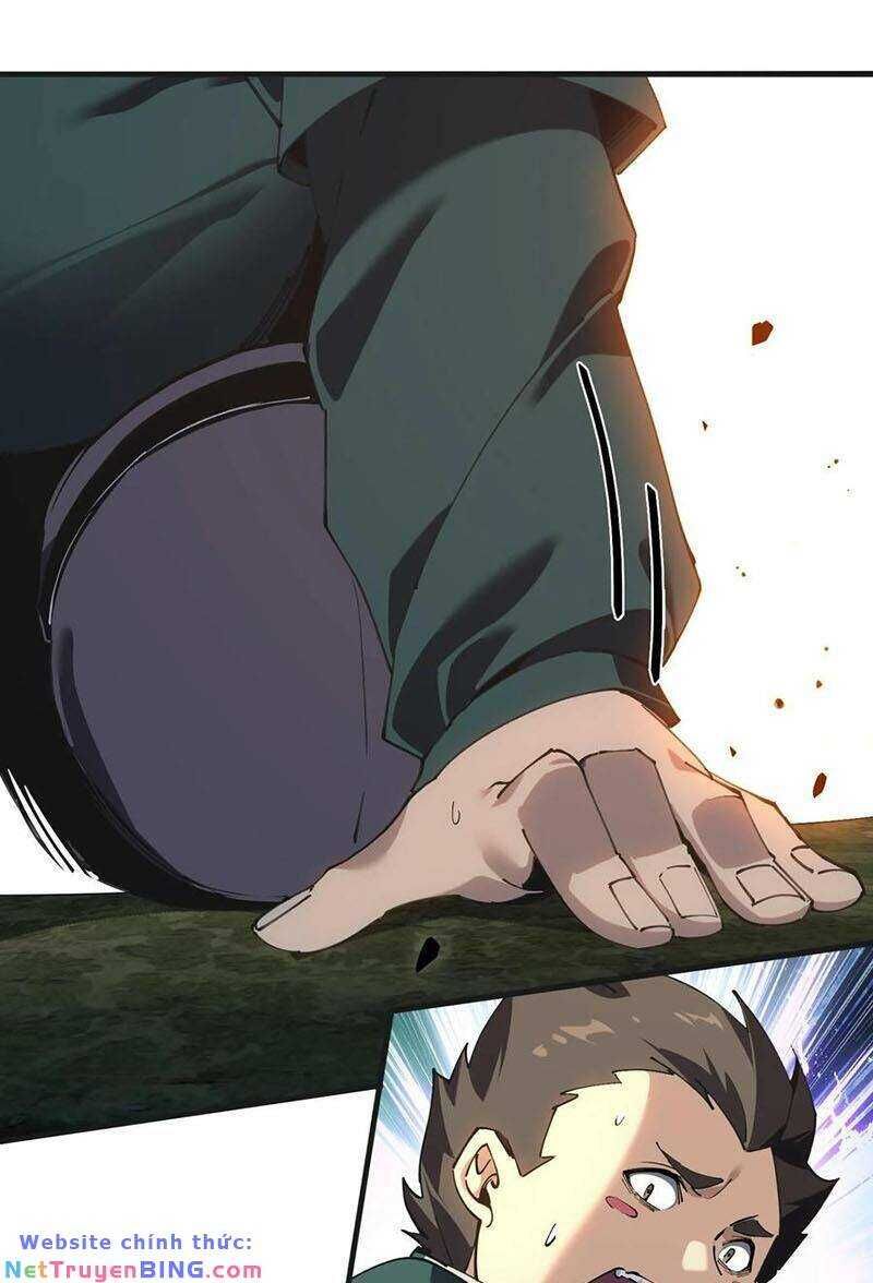 Ta Học Trảm Thần Trong Bệnh Viện Tâm Thần - Chapter 71 - Page 32