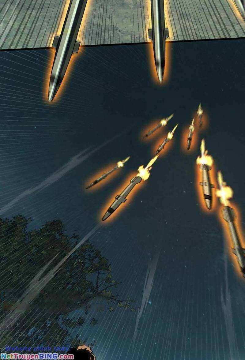 Ta Học Trảm Thần Trong Bệnh Viện Tâm Thần - Chapter 71 - Page 42