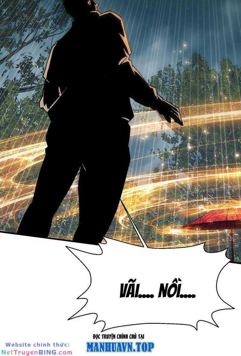 Ta Học Trảm Thần Trong Bệnh Viện Tâm Thần - Chapter 71 - Page 43