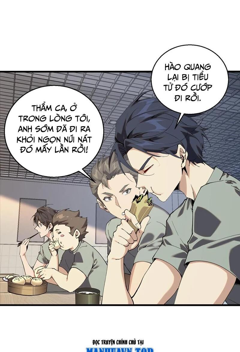 Ta Học Trảm Thần Trong Bệnh Viện Tâm Thần - Chapter 72 - Page 5