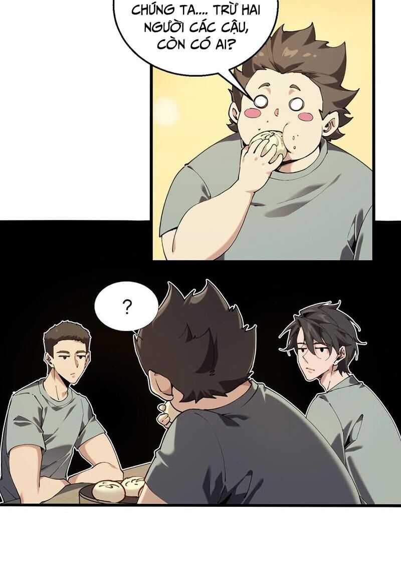 Ta Học Trảm Thần Trong Bệnh Viện Tâm Thần - Chapter 72 - Page 7