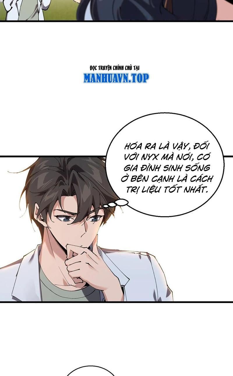 Ta Học Trảm Thần Trong Bệnh Viện Tâm Thần - Chapter 73 - Page 4