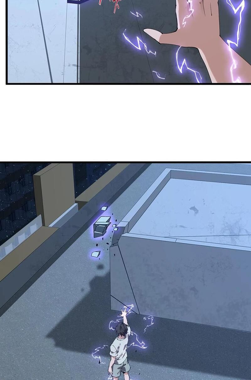 Ta Học Trảm Thần Trong Bệnh Viện Tâm Thần - Chapter 74 - Page 3