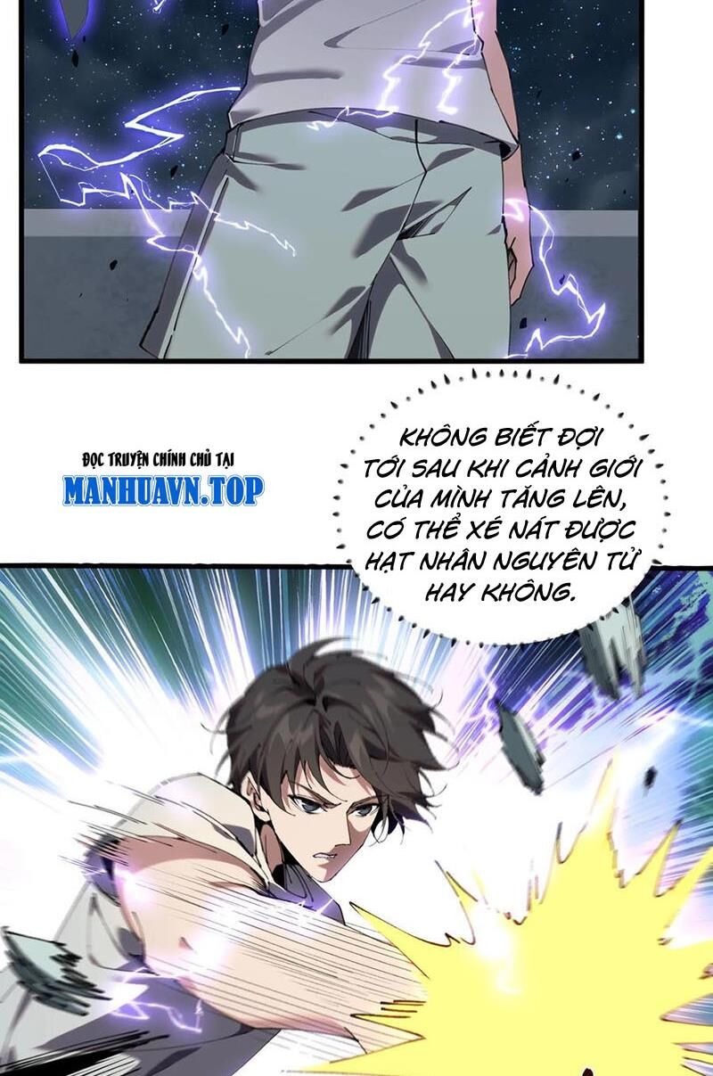 Ta Học Trảm Thần Trong Bệnh Viện Tâm Thần - Chapter 74 - Page 5