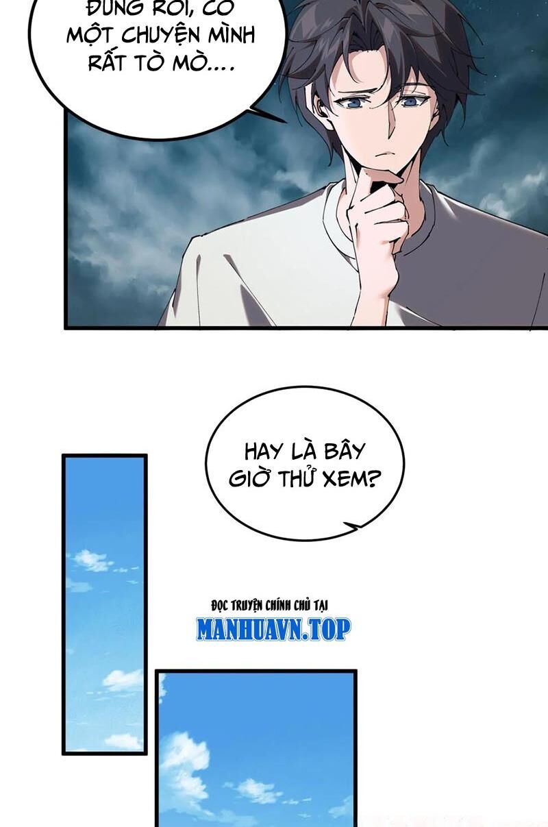 Ta Học Trảm Thần Trong Bệnh Viện Tâm Thần - Chapter 74 - Page 8