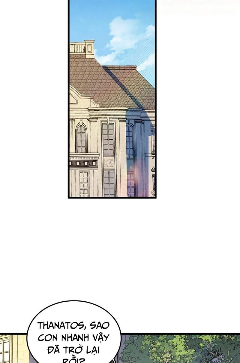 Ta Học Trảm Thần Trong Bệnh Viện Tâm Thần - Chapter 74 - Page 9