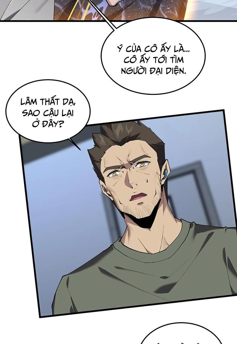 Ta Học Trảm Thần Trong Bệnh Viện Tâm Thần - Chapter 75 - Page 10