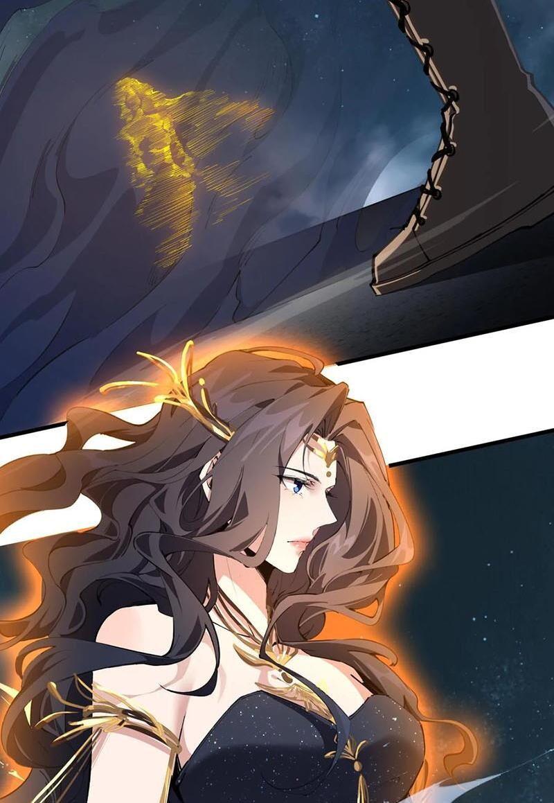 Ta Học Trảm Thần Trong Bệnh Viện Tâm Thần - Chapter 75 - Page 3