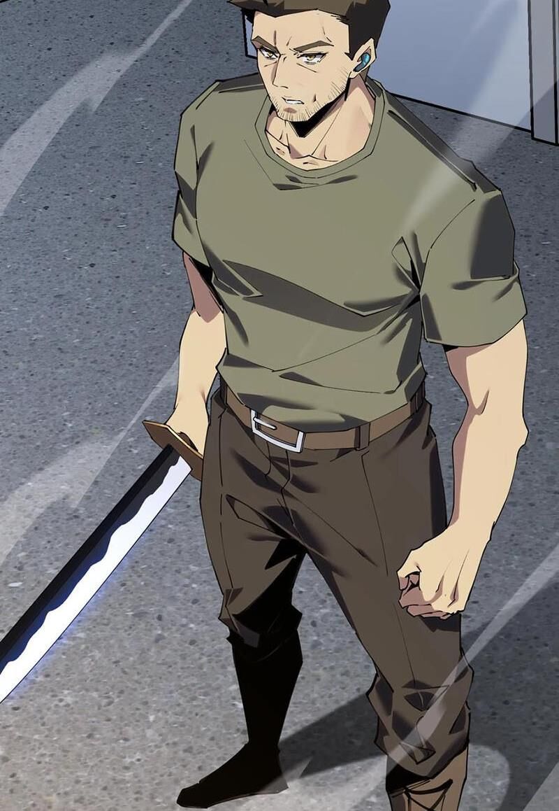 Ta Học Trảm Thần Trong Bệnh Viện Tâm Thần - Chapter 75 - Page 5