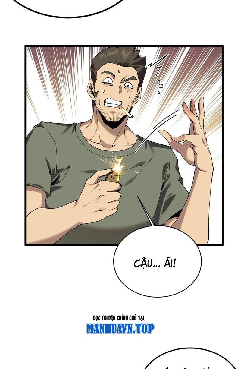 Ta Học Trảm Thần Trong Bệnh Viện Tâm Thần - Chapter 76 - Page 5