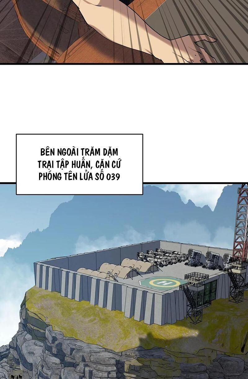 Ta Học Trảm Thần Trong Bệnh Viện Tâm Thần - Chapter 76 - Page 9