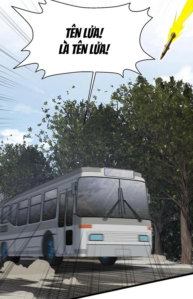 Ta Học Trảm Thần Trong Bệnh Viện Tâm Thần - Chapter 77 - Page 10