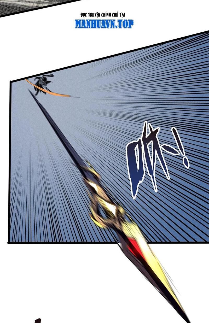 Ta Học Trảm Thần Trong Bệnh Viện Tâm Thần - Chapter 77 - Page 11