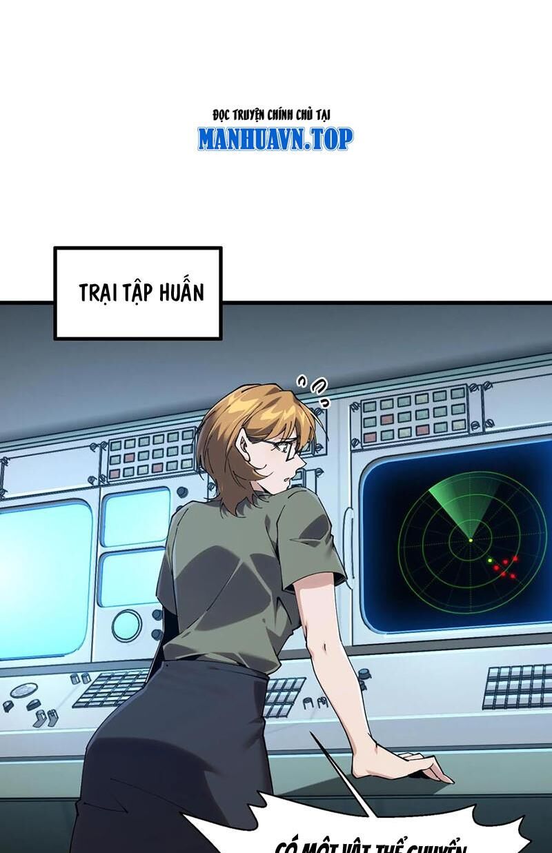 Ta Học Trảm Thần Trong Bệnh Viện Tâm Thần - Chapter 77 - Page 5
