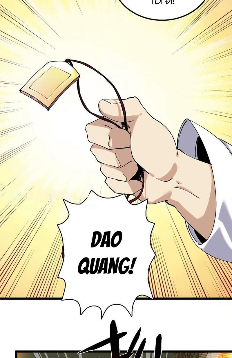 Ta Học Trảm Thần Trong Bệnh Viện Tâm Thần - Chapter 79 - Page 6