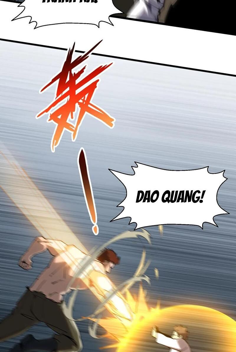 Ta Học Trảm Thần Trong Bệnh Viện Tâm Thần - Chapter 80 - Page 3