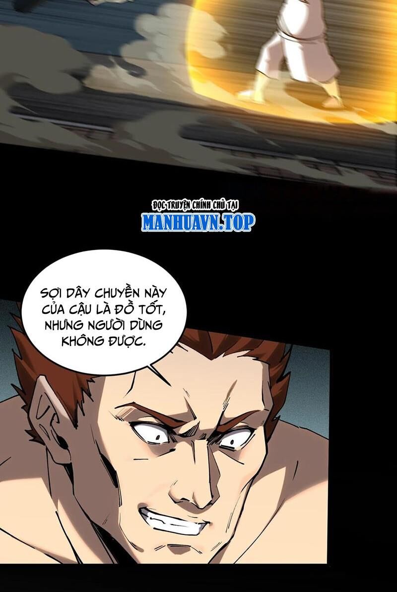 Ta Học Trảm Thần Trong Bệnh Viện Tâm Thần - Chapter 80 - Page 4