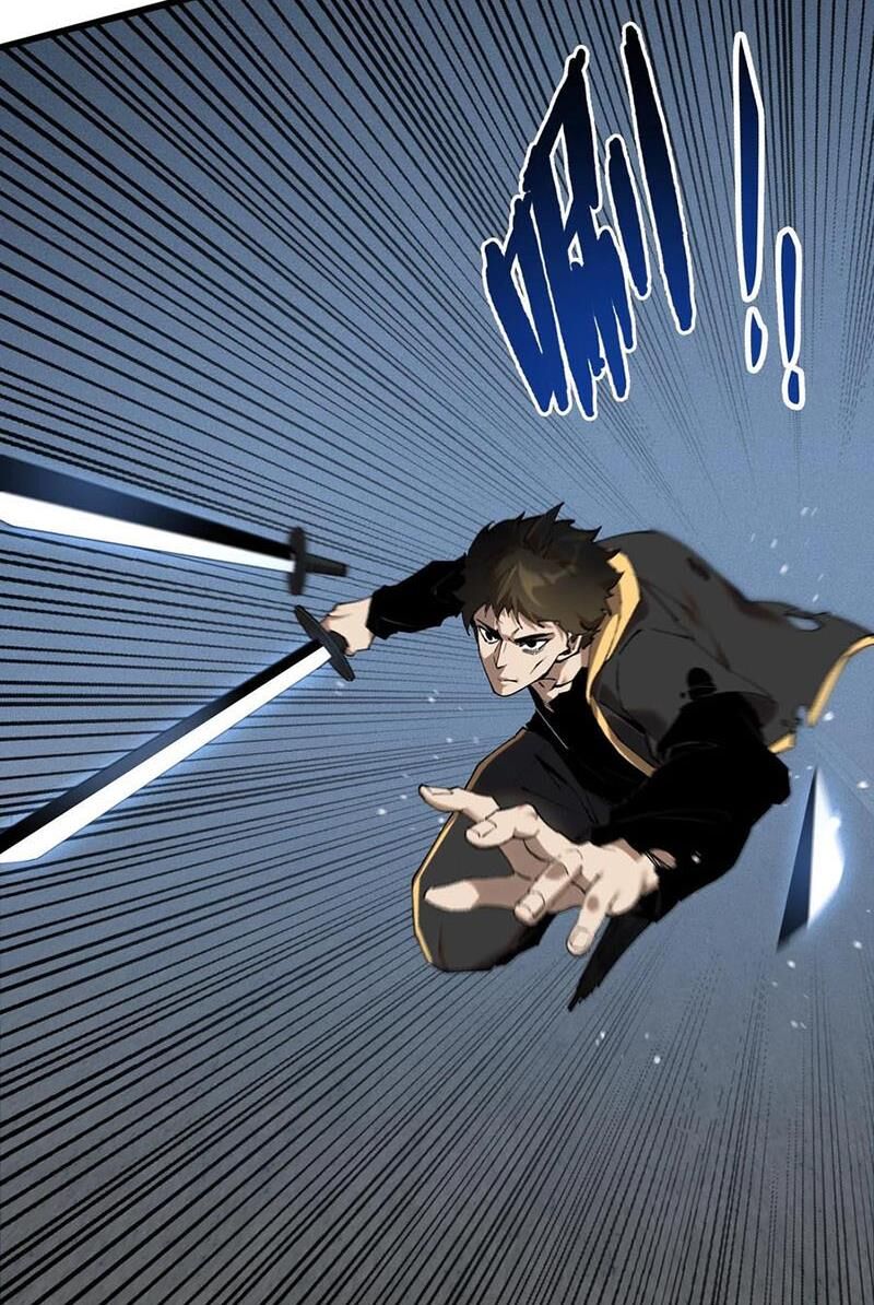 Ta Học Trảm Thần Trong Bệnh Viện Tâm Thần - Chapter 80 - Page 8