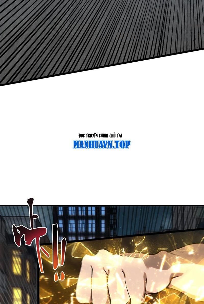 Ta Học Trảm Thần Trong Bệnh Viện Tâm Thần - Chapter 80 - Page 9