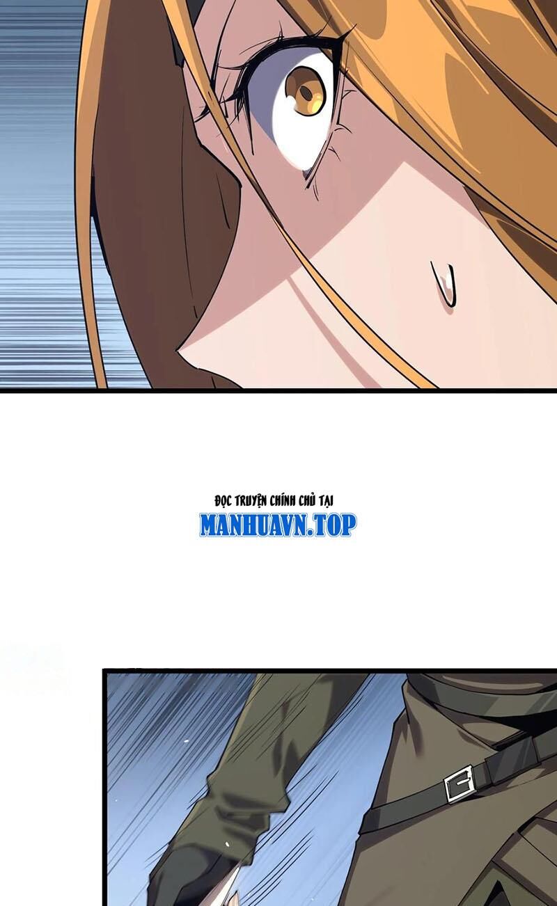 Ta Học Trảm Thần Trong Bệnh Viện Tâm Thần - Chapter 81 - Page 10