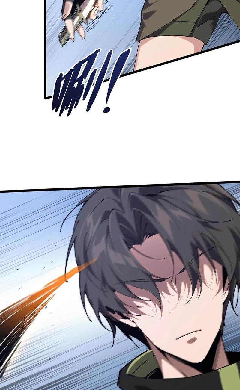 Ta Học Trảm Thần Trong Bệnh Viện Tâm Thần - Chapter 81 - Page 11