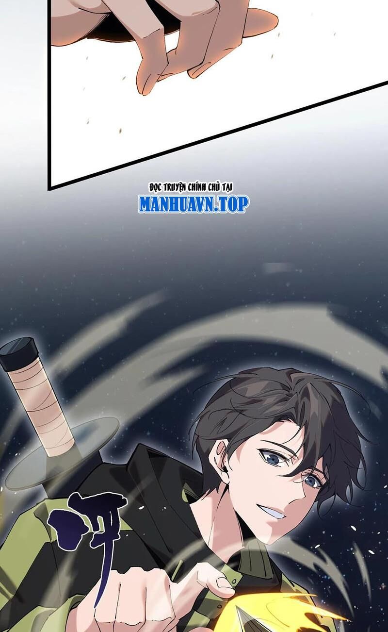 Ta Học Trảm Thần Trong Bệnh Viện Tâm Thần - Chapter 81 - Page 3